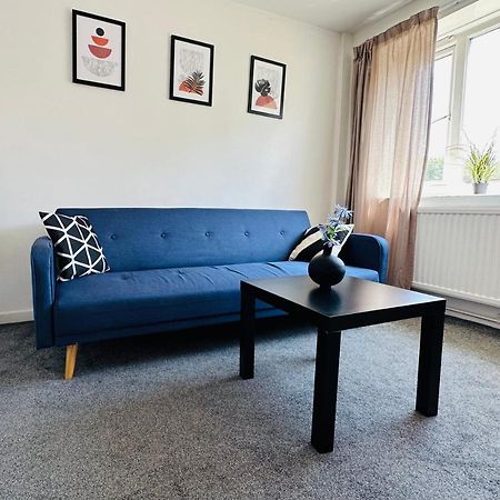 Cosy Flat Close To East Dulwich Station London Exterior foto