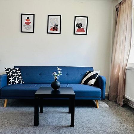 Cosy Flat Close To East Dulwich Station London Exterior foto