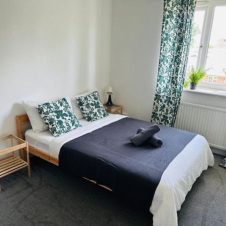 Cosy Flat Close To East Dulwich Station London Exterior foto