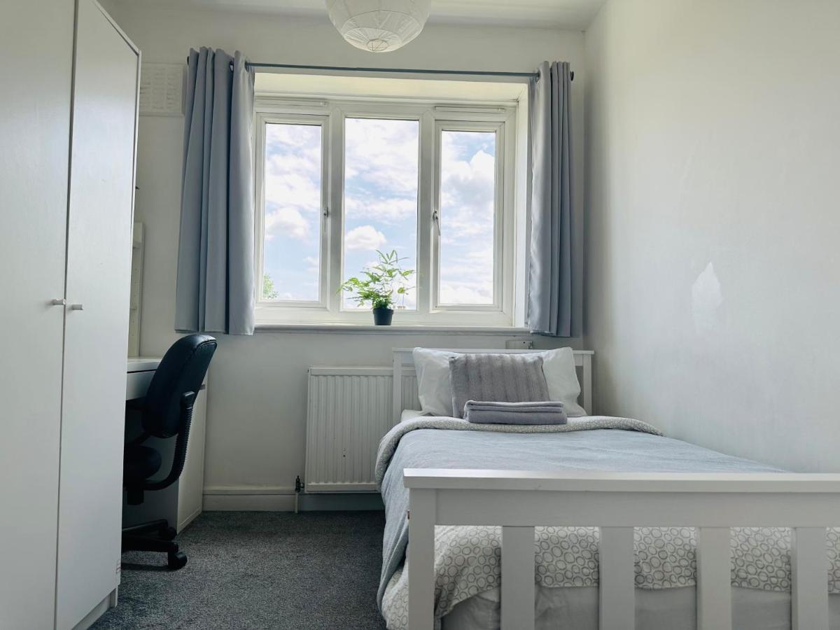 Cosy Flat Close To East Dulwich Station London Exterior foto