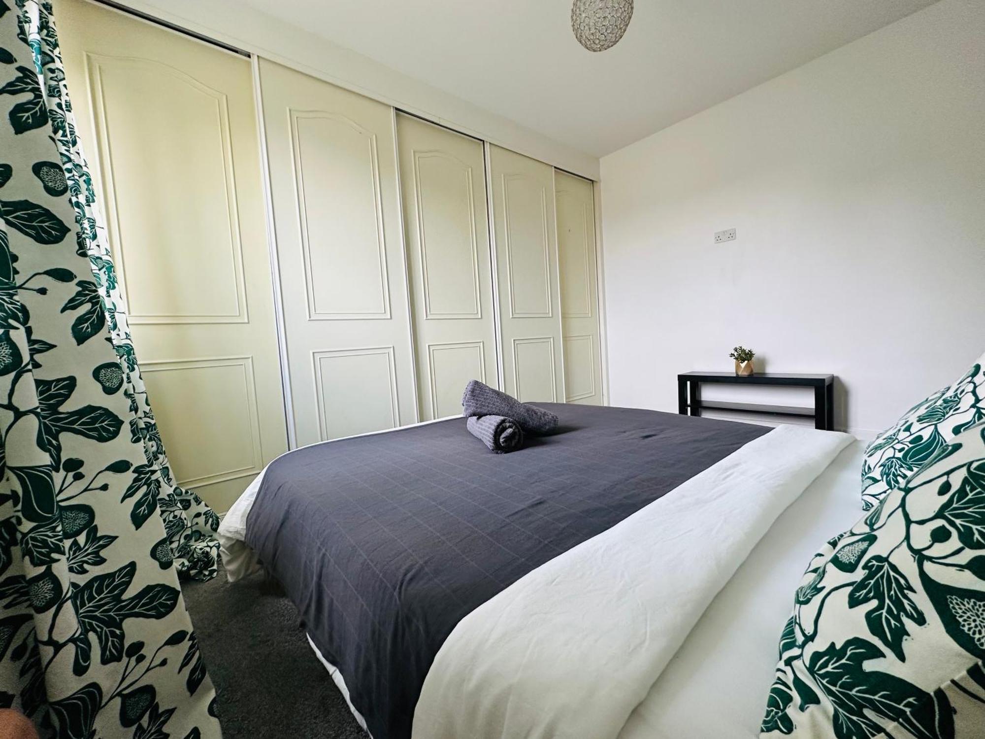 Cosy Flat Close To East Dulwich Station London Exterior foto