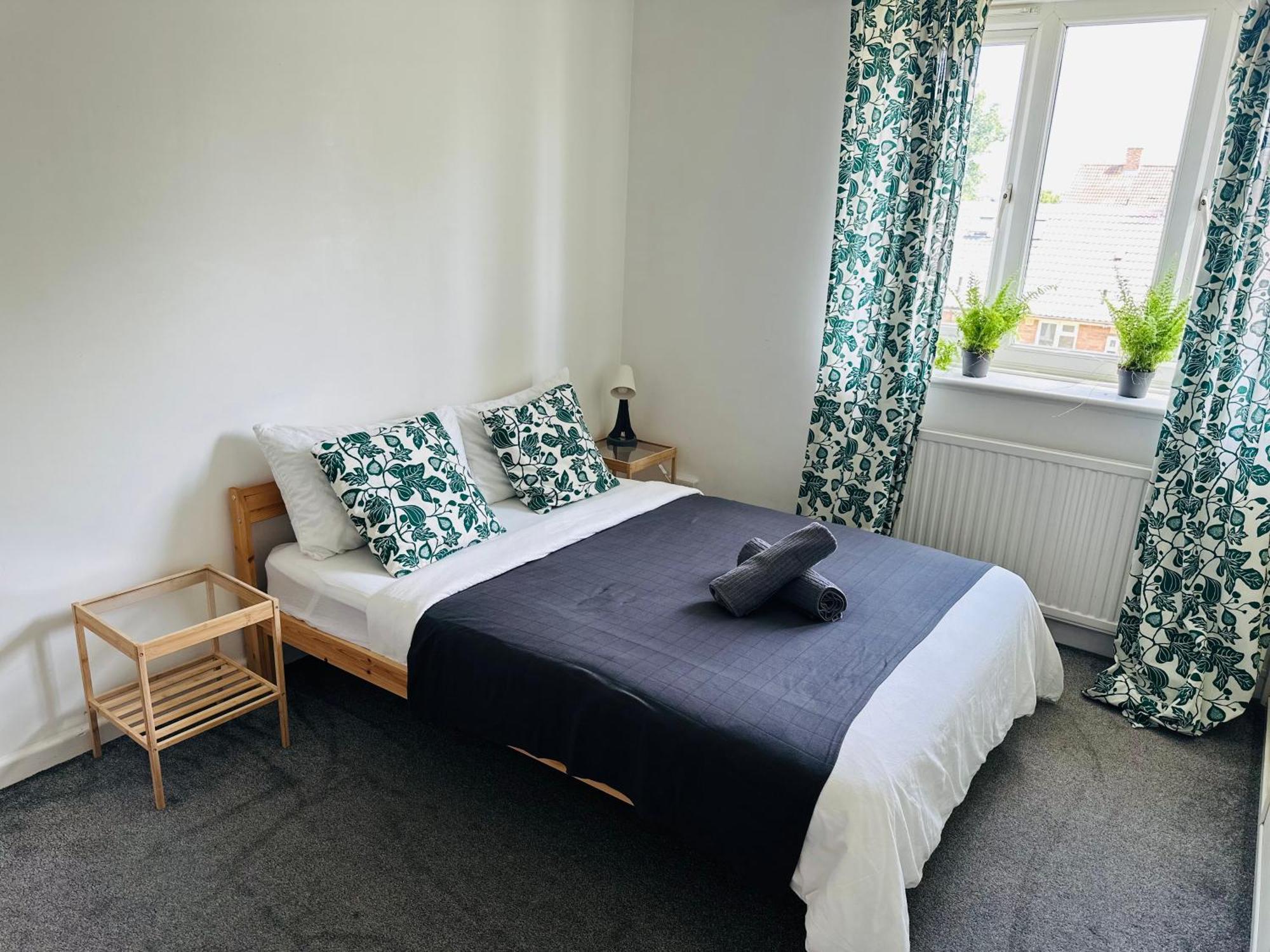 Cosy Flat Close To East Dulwich Station London Exterior foto