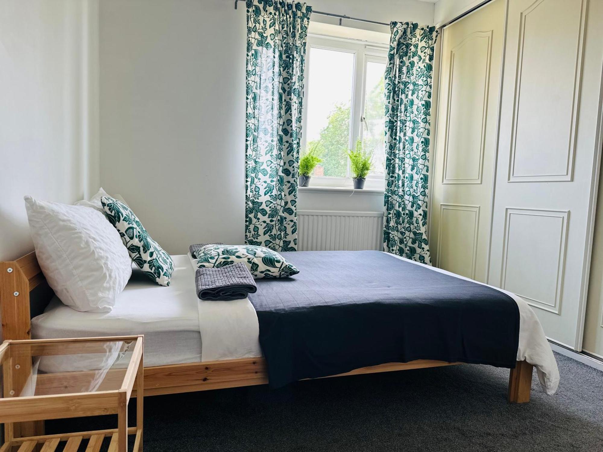 Cosy Flat Close To East Dulwich Station London Exterior foto