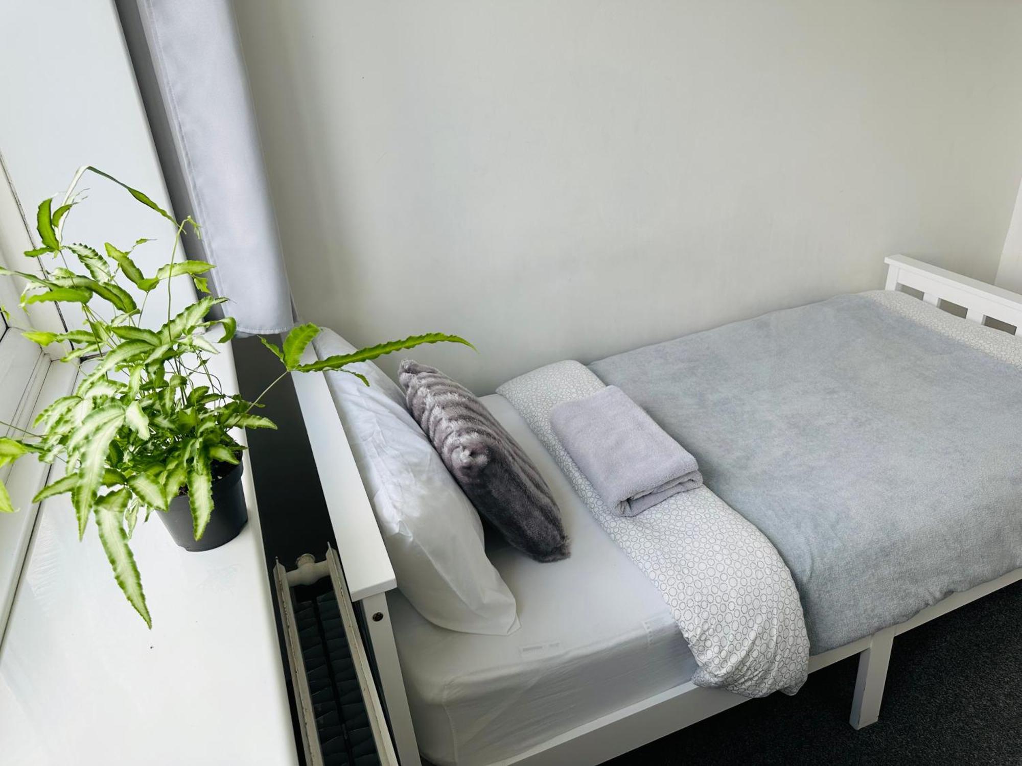 Cosy Flat Close To East Dulwich Station London Exterior foto