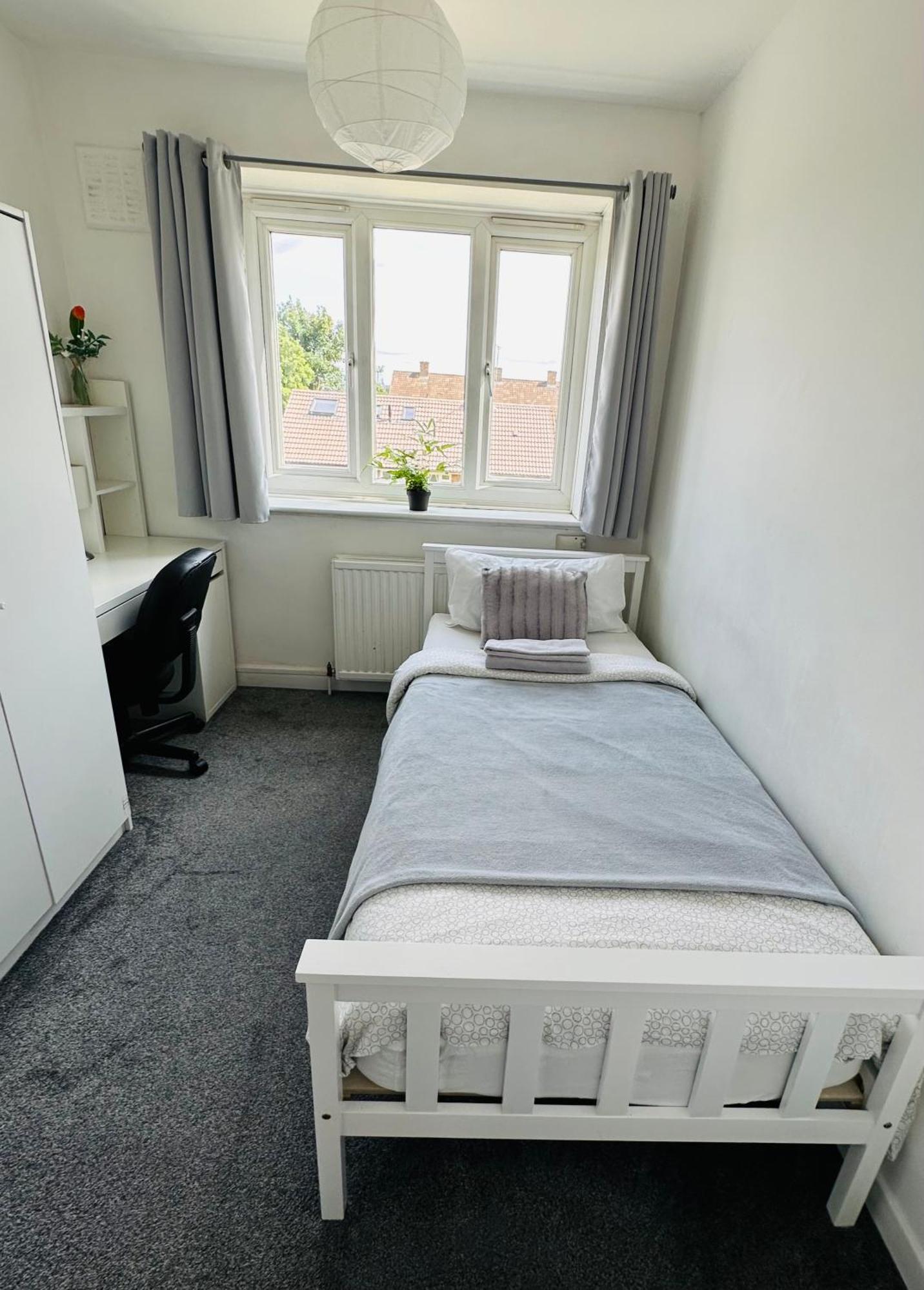Cosy Flat Close To East Dulwich Station London Exterior foto