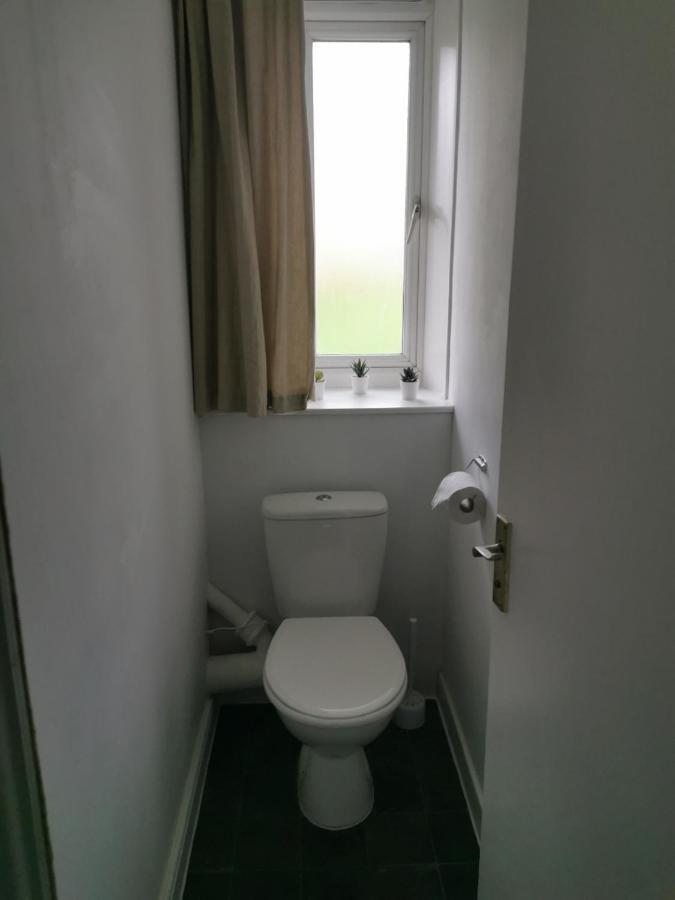Cosy Flat Close To East Dulwich Station London Exterior foto