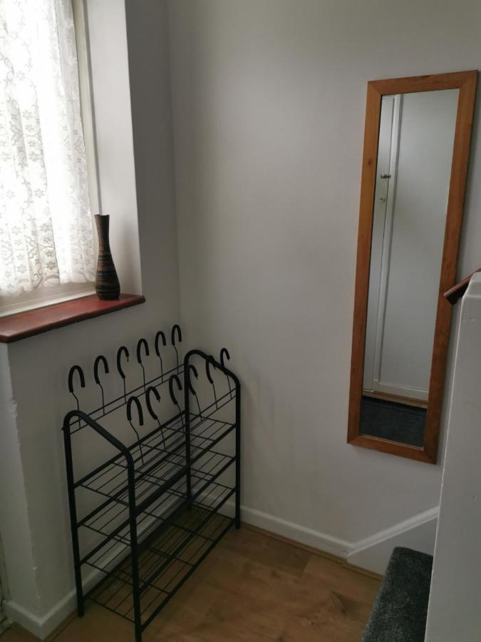 Cosy Flat Close To East Dulwich Station London Exterior foto