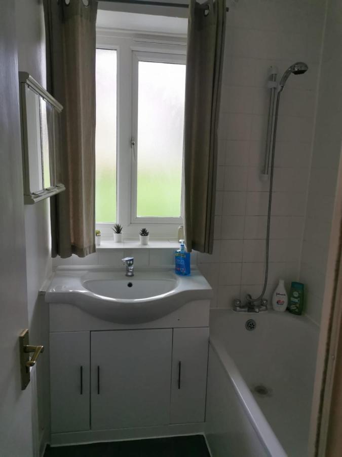 Cosy Flat Close To East Dulwich Station London Exterior foto