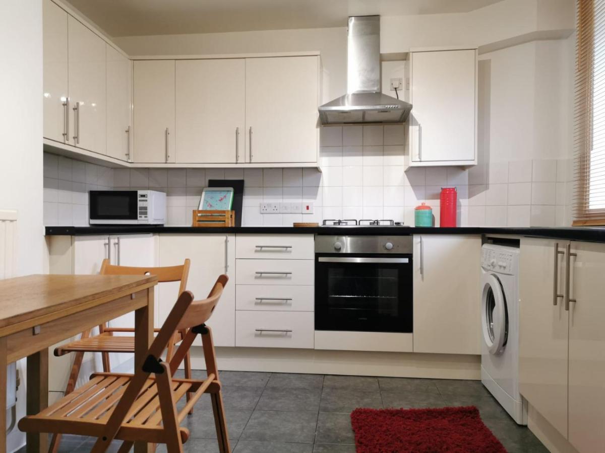 Cosy Flat Close To East Dulwich Station London Exterior foto