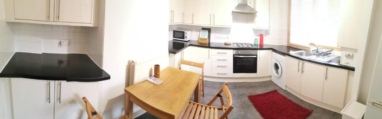 Cosy Flat Close To East Dulwich Station London Exterior foto